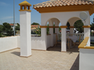 Roof Terrace